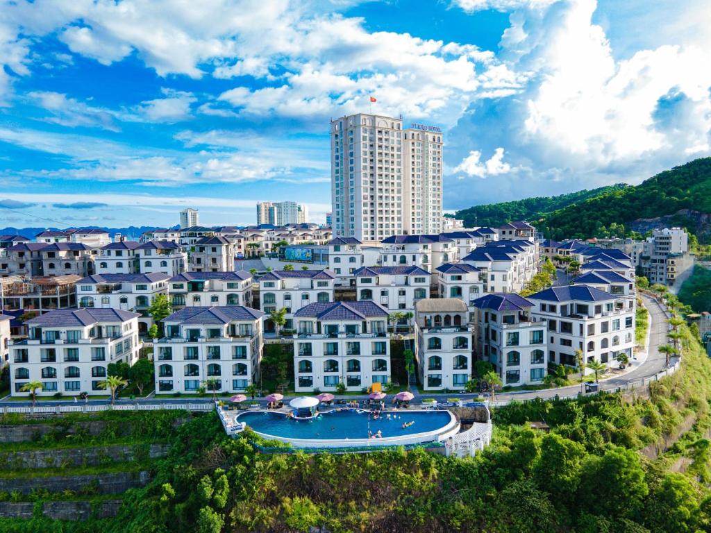 D’Lioro Hotel & Resort Hạ Long: thiên đường nghỉ dưỡng đẳng cấp 5 sao