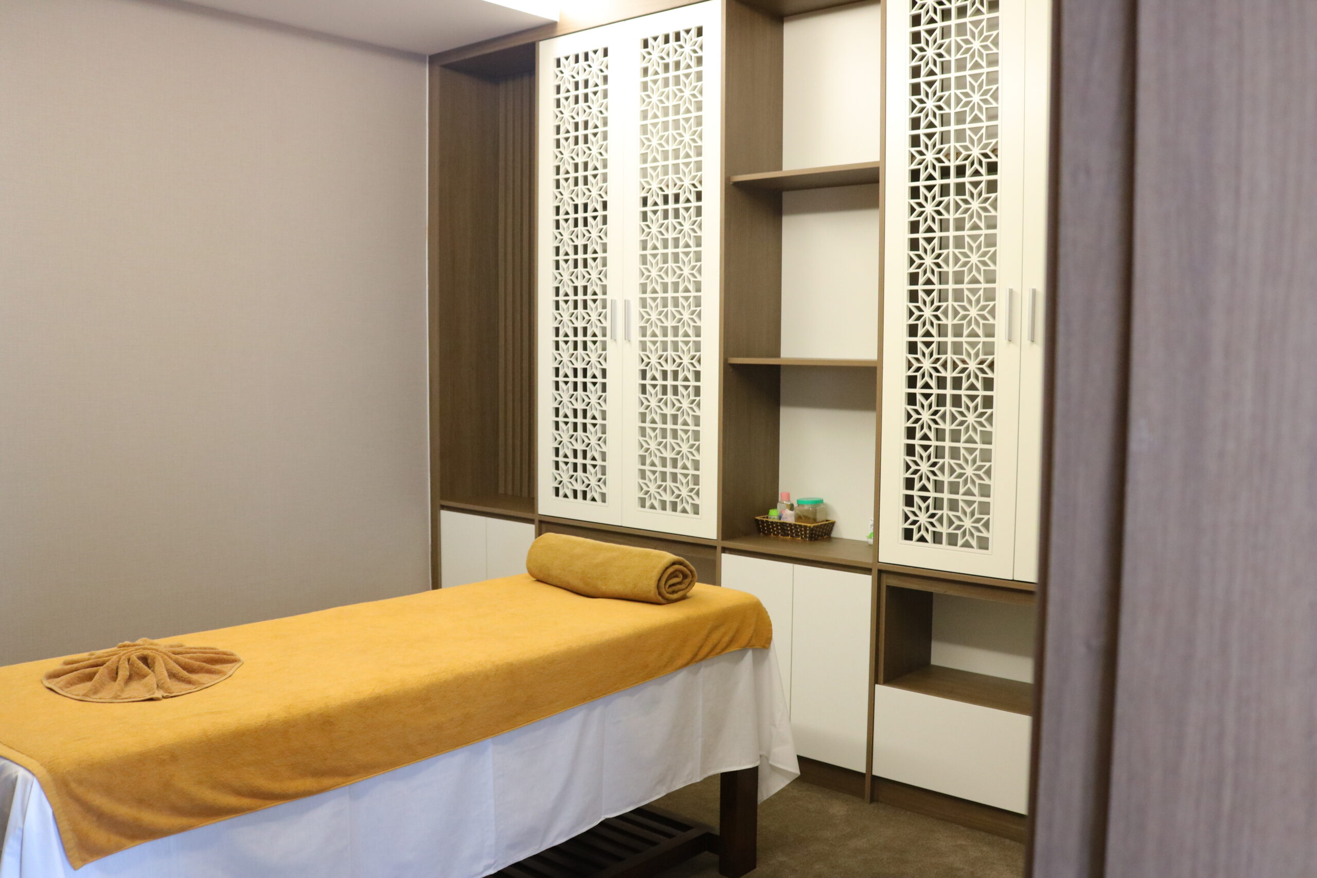 Hồng Ngài Spa