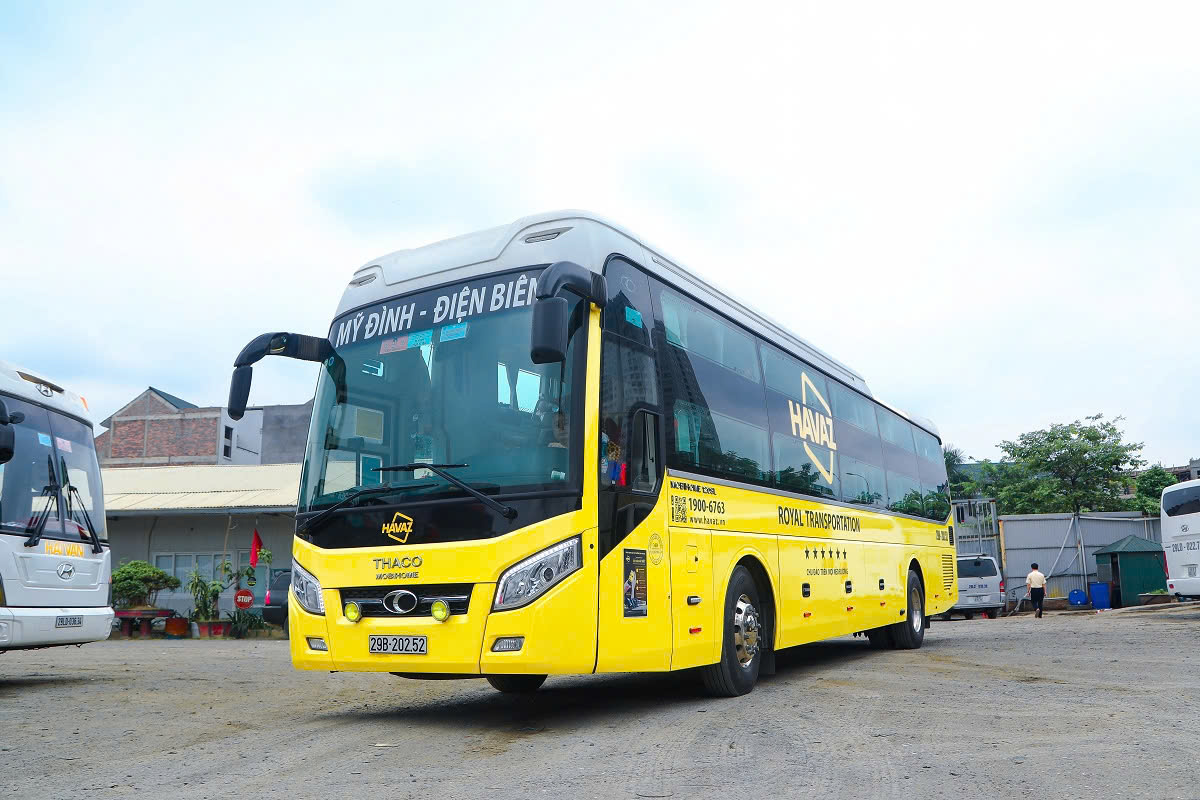 Nhà xe Hải Vân, liên hệ với thông tin dưới đây
