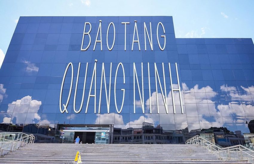 bao tang quang ninh