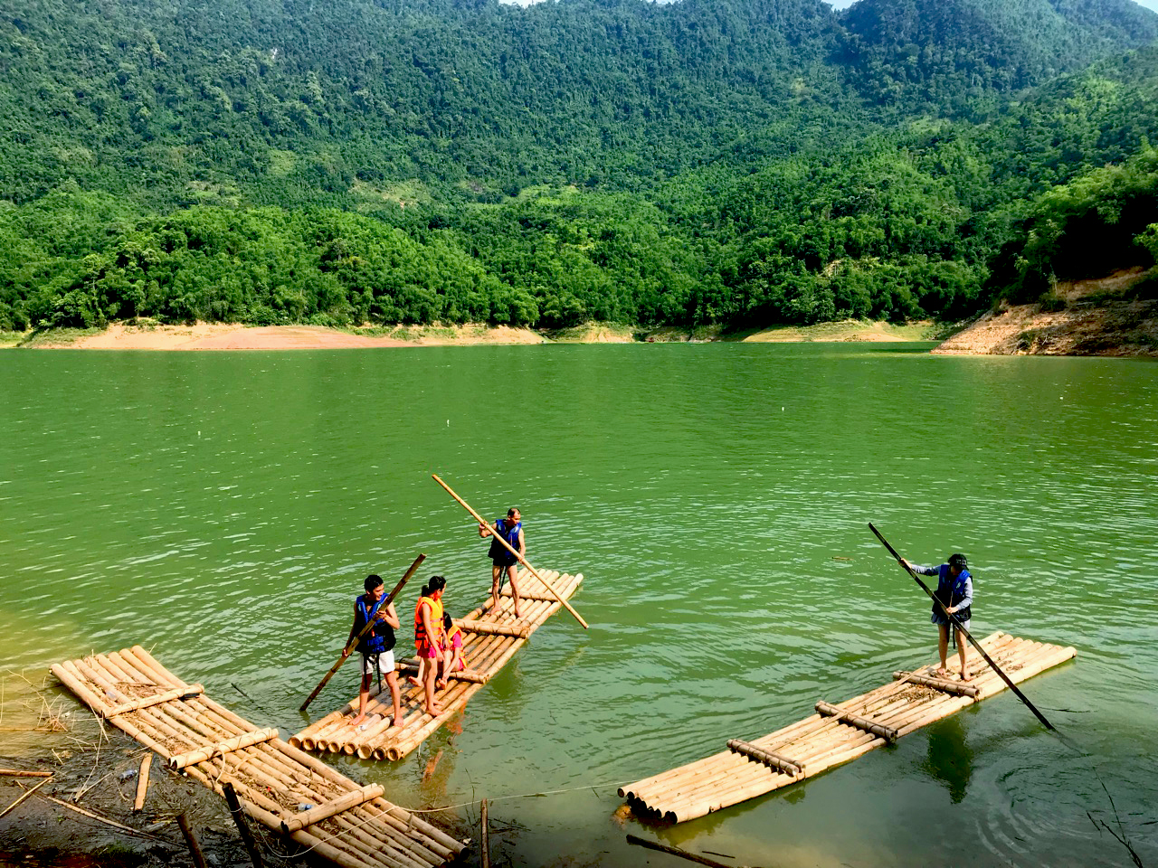 Hoạt động thú vị
