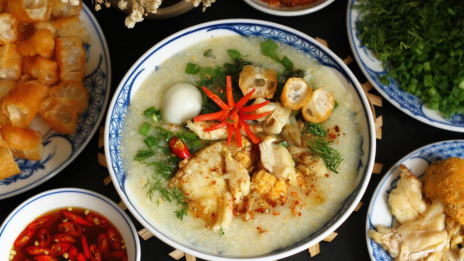 Ẩm thực ẩm thực truyền thống Việt Nam
