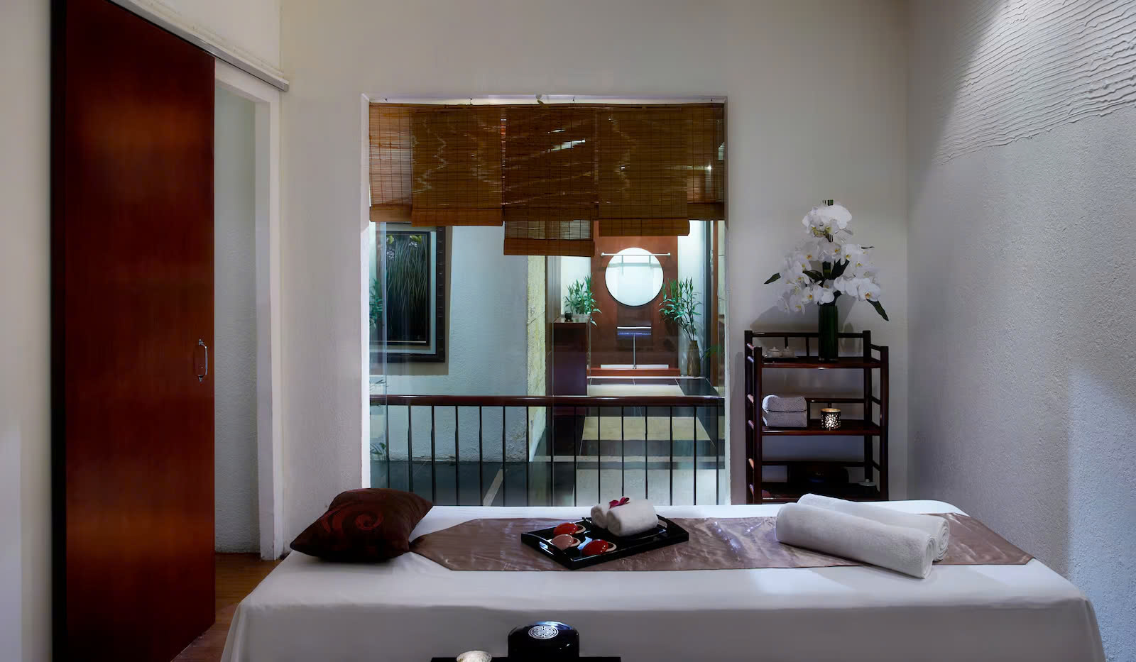 Spa Melia Hà Nội không chỉ là nơi thư giãn, mà còn là một trải nghiệm đáng nhớ
